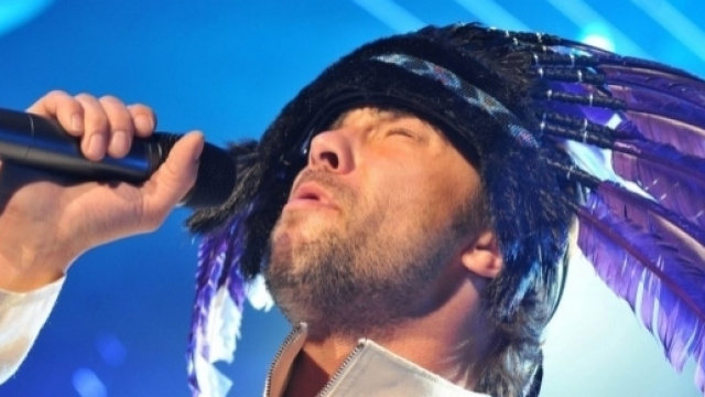Jamiroquai: dopo Firenze, arrivano in autunno anche a Milano