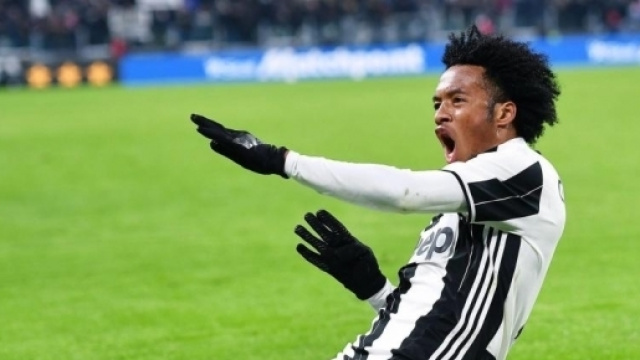 Juan Cuadrado potrebbe essere un giocatore del Milan