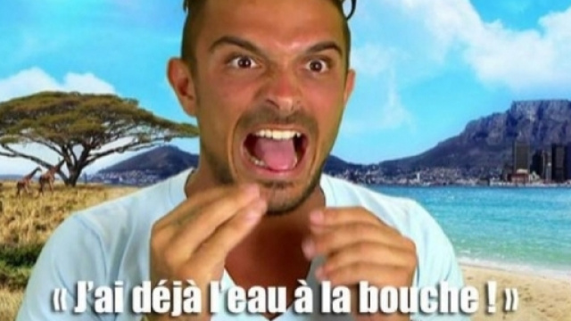 Julien Tanti souhaite encha&icirc;ner les conqu&ecirc;tes &agrave; Marbella !