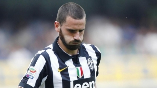 Juve, ecco il possibile erede di Bonucci