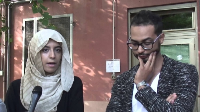 La corte europea dei diritti dell'uomo vieta il velo islamico che copre il viso