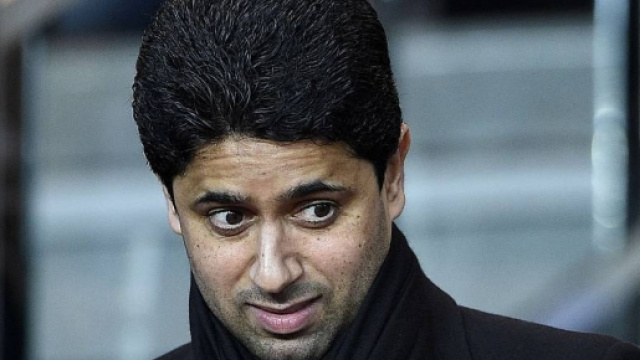 Le PSG est s&ucirc;r de lui concernant ce transfert