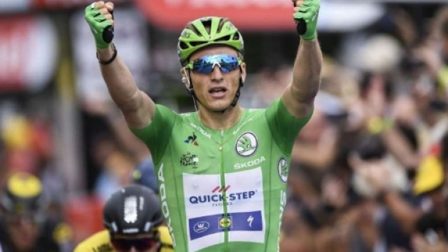 Marcel Kittel - Tour de France -