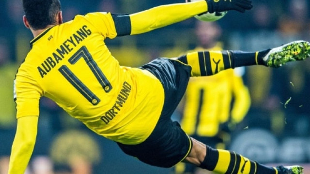 Milan, Aubameyang potrebbe tornare in rossonero complice il regolamento