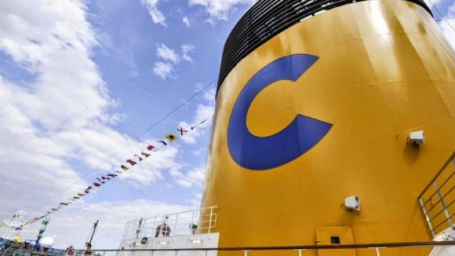 Nuove assunzioni in Costa Crociere