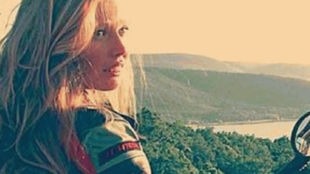 Per la morte di Elisa Ferrero, Maurizio Di Giulio dovr&agrave; rispondere non pi&ugrave; di omicidio stradale ma volontario. Foto: Facebook.