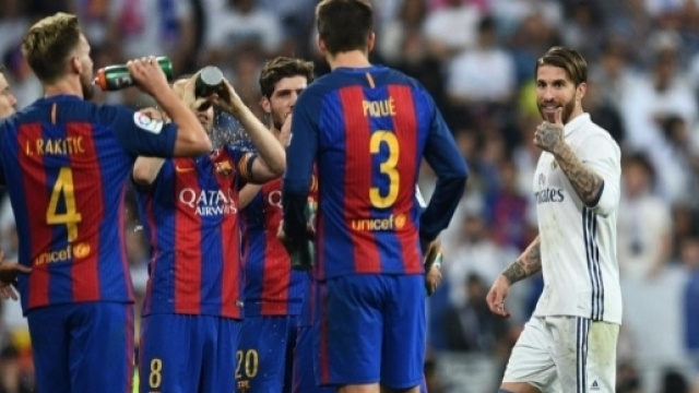 Real Madrid : Le Bar&ccedil;a tient sa revanche dans ce mercato !