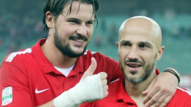 Riccardo Maniero &egrave; pronto a riabbracciare Rosina