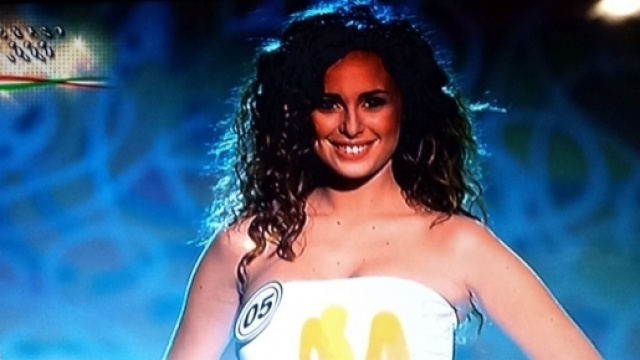 Sara Affi Fella di Temptation Island