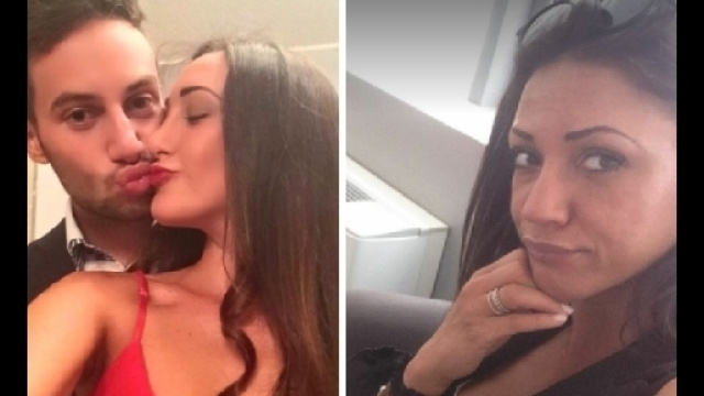 Selvaggia Roma tra Ruben e Francesca