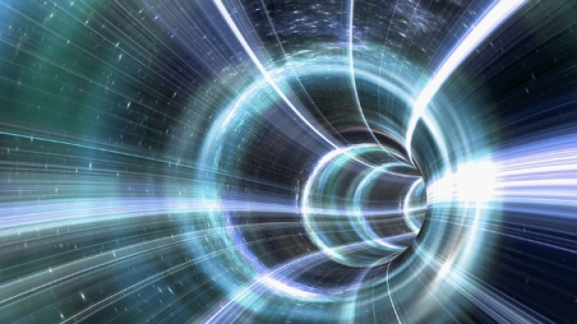 Teleportation May Become a Reality as Physicists Propose a New ... - themerkle.com