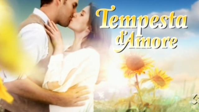Tempesta D'Amore: anticipazioni