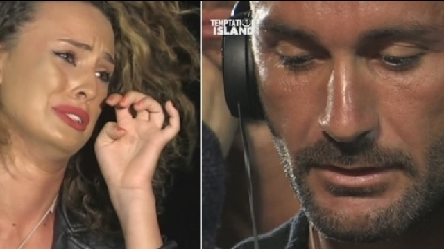 Tempptation Island 4: Sara e Nicola