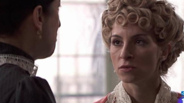 Una Vita anticipazioni dal 16 luglio