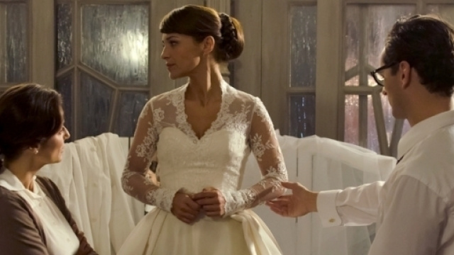 Velvet, Ana sposer&agrave; Carlos? - kataweb.it