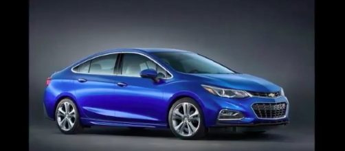 2018 Chevrolet Cruze New Detailed Specifications Disney Channel/Youtube
