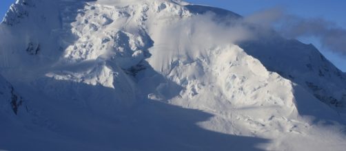 A huge chunk of iceberg, the size of Delaware broke off from Antarctica. Image Source: Pixabay
