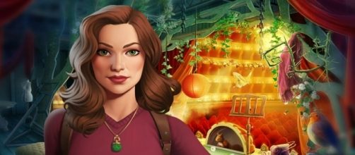 'Agent Alice' &eacute; um game para detetives iniciantes