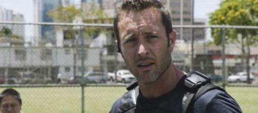 Alex O'Loughlin as Steve McGarrett for 'Hawaii Five-0'/Photo via CBS/'Hawaii Five-0'