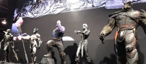 Avengers Infinity War Teaser Trailer Breakdown and Easter Eggs - YouTube/ Emergency Awesome