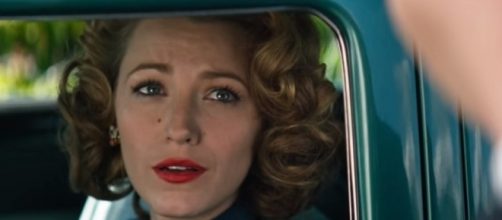 Blake Lively will play an assassin in 'The Rhythm Section.' - YouTube/Movieclips Trailers