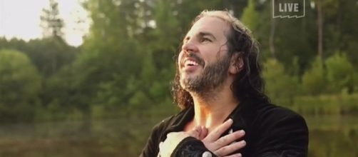 Broken Matt Hardy - Photo: Impact Wrestling screen capture