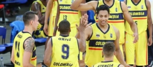 Colombia tendr&aacute; un buen representativo en la AmeriCup 2017 - com.co
