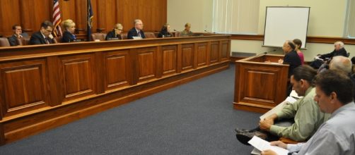 Cooley Law Professor Gerald A. Fisher and Michigan Municip&hellip; | Flickr - flickr.com