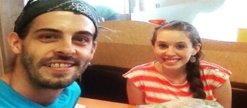 "Counting On" stars Jill Duggar and Derick Dillard failed to qualify for missionary work. (Derick Dillard/Instagram)