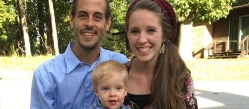Derick Dillard, Jill Duggar Dillard welcome 2nd baby. Source Youtube TLC