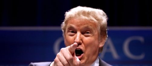 Donald Trump | Donald Trump speaking at CPAC 2011 in Washing&hellip; | Flickr - flickr.com