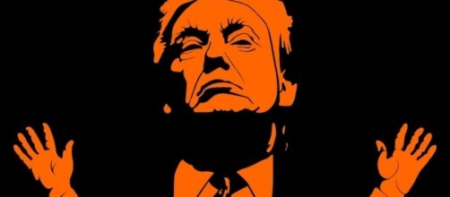 Donald Trump - This BIG! | Donald John Trump, Sr., aka Donal&hellip; | Image credit by DonkeyHotey - flickr.com