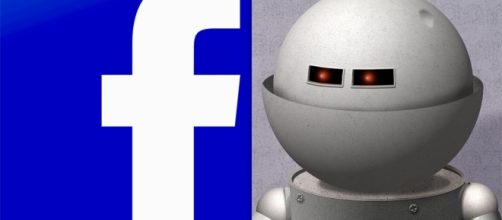 Facebook AI invents own language via Wikimedia commons and Pixabay