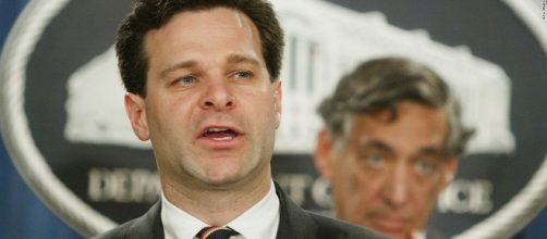 FBI Director nominee removed reference to case involving Russian ... - cnn.com