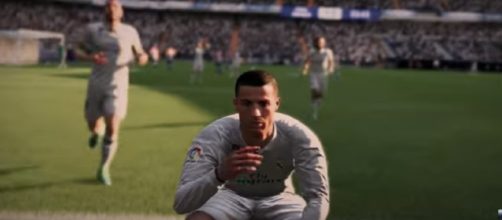 FIFA 18 GAMEPLAY TRAILER | THE WORLD'S GAME Image credit - EA SPORTS FIFA | YouTube