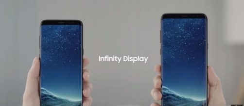 Galaxy Note 8 - YouTube/TechTalkTV Channel