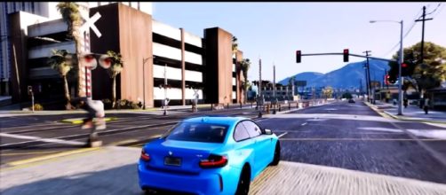 GTA 6 - YouTube/Sernandoe Channel