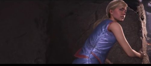 INJUSTICE 2-GeneralDrew/Youtube screenshot