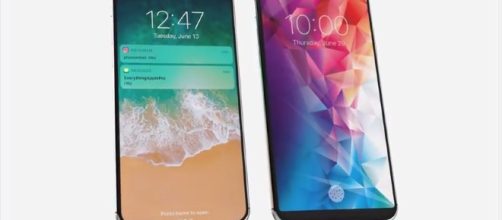 iPhone 8 is reportedly not ready to come out yet. (via YouTube - EverythingApplePro)