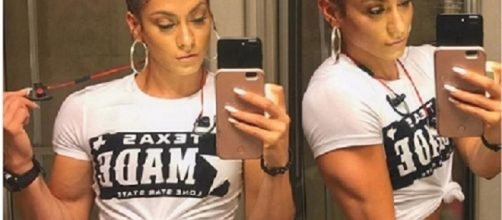 Janice Garay, nuevo clon de Jennifer L&oacute;pez