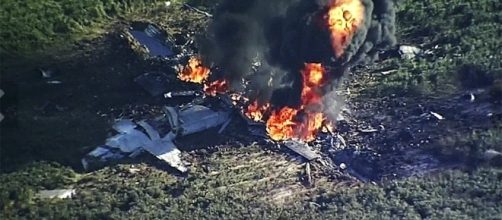 Joint Base Charleston offers prayers after 16 killed when U.S. ... - postandcourier.com