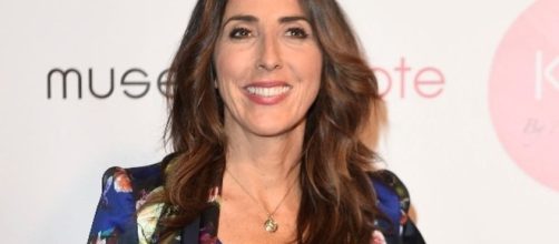 La gran fortuna de Paz Padilla