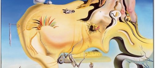 La vida de la hermana de Salvador Dal&iacute;