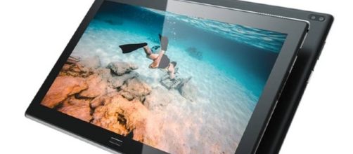 Lenovo Tab 4 10 Plus - Planning to buy a tablet, laptop? 11 ... - gadgetsnow.com