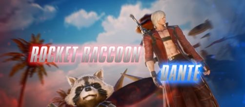 "Marvel vs. Capcom: Infinite" gameplay Trailer 3 (Image Credit: Marvel Entertainment/Youtube)