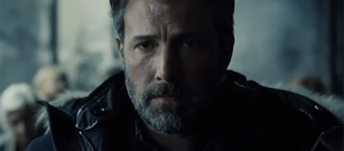 Matt Reeves is creating a new script for the upcoming "The Batman," which is set to launch a trilogy. (YouTube/Warner Bros.)