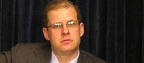 Max Boot (Courtesy Department of State)