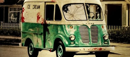 Megan Freels Johnston wrote and directed "The Ice Cream Truck." / Photo via Megan Freels Johnston, used with permission.