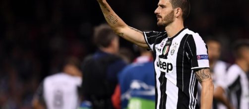 Mercado de fichajes: La oferta del Chelsea por Bonucci - mundodeportivo.com