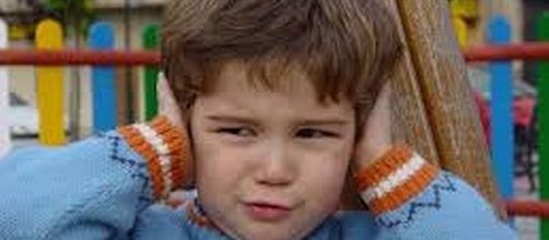 Mother says she uses profanity in front of her four young children [Image: commons.wikimedia.org]